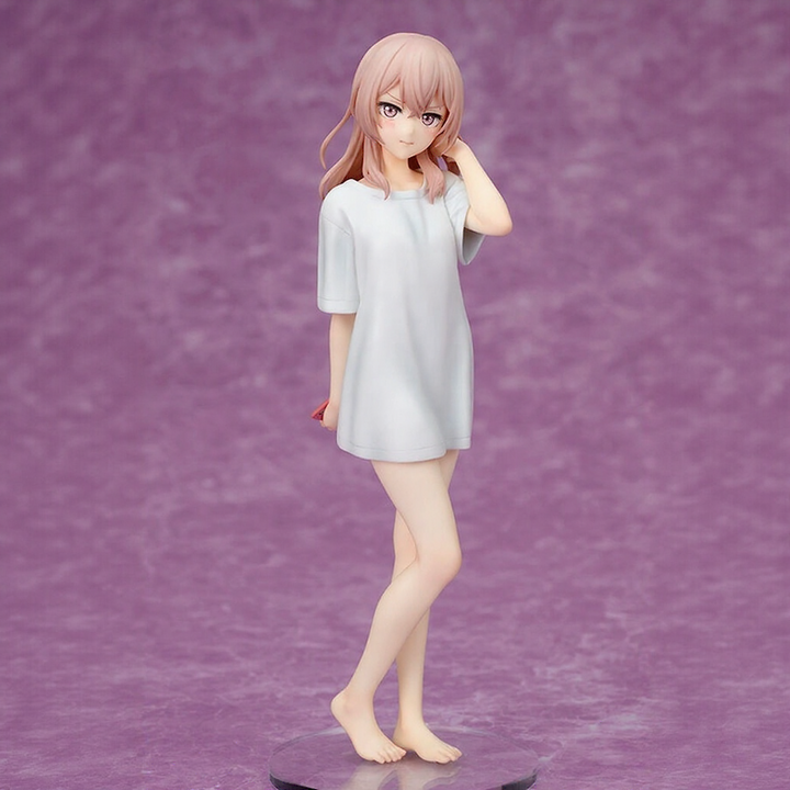 Sono Bisque Doll wa Koi o Suru - Inui Sajuna - T-Shirt-ban (Ques Q)