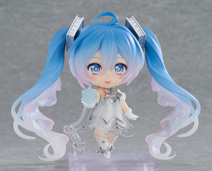 Vocaloid - Hatsune Miku - Nendoroid (#2878) - Symphony, 2025 Sapporo Concert Ver. (Good Smile Company)