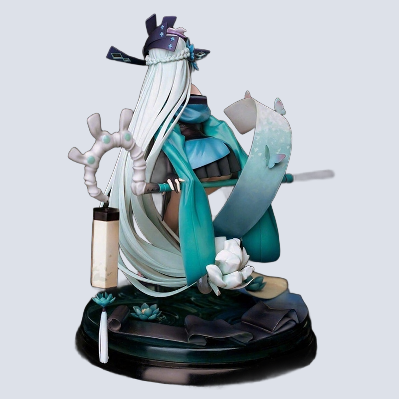 OnMyoji - Aoandon (Hekikuu, Netease)