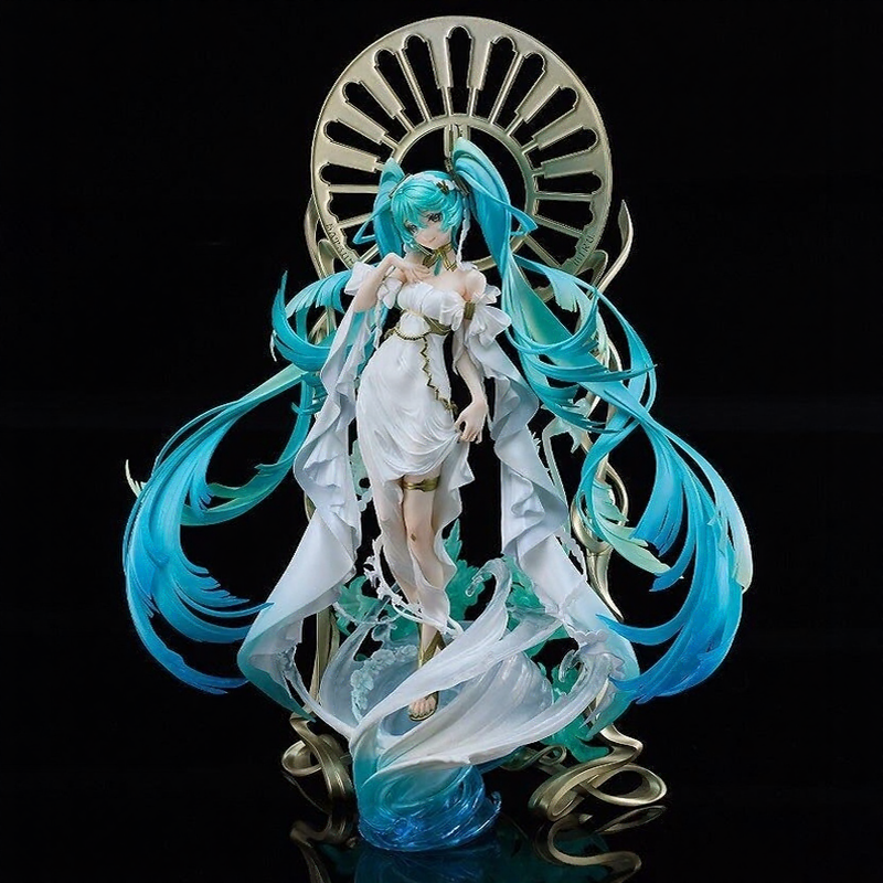 【Pre Order】Vocaloid - Hatsune Miku - feat. Yoneyama Mai (Good Smile Company)