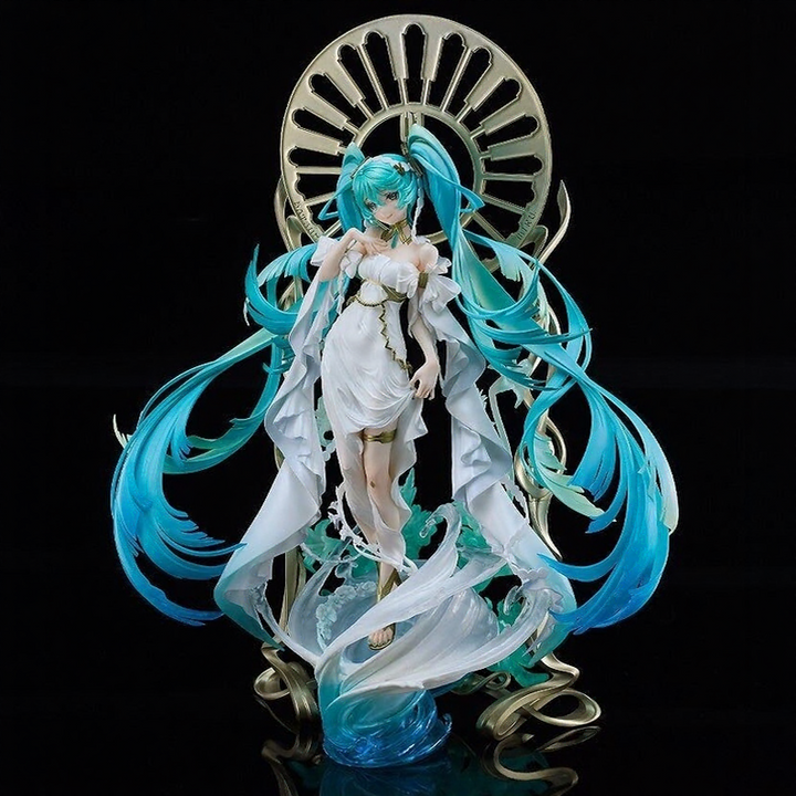 【Pre Order】Vocaloid - Hatsune Miku - feat. Yoneyama Mai (Good Smile Company)