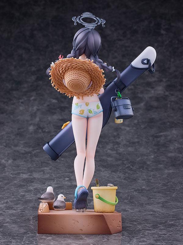 Blue Archive - Kasumizawa Miyu - Swimsuit (Solarain)