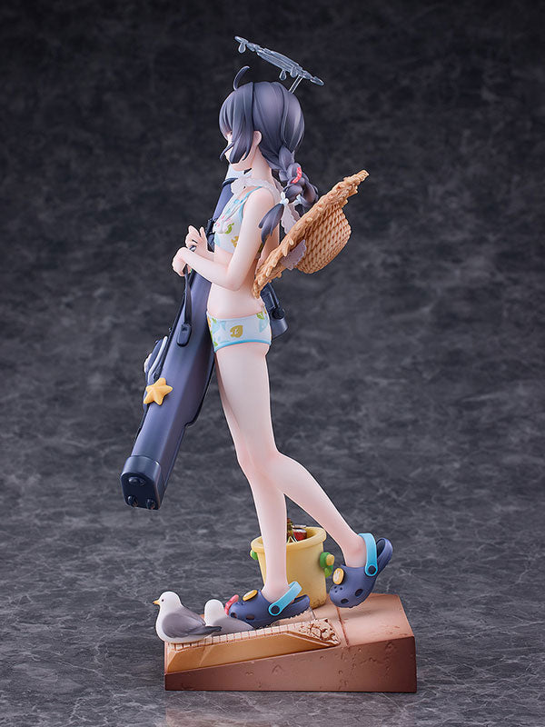 Blue Archive - Kasumizawa Miyu - Swimsuit (Solarain)