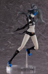 Black Rock Shooter - Black ★ Rock Shooter - Coreful Figure - Empress, Kakusei ver. (Taito)