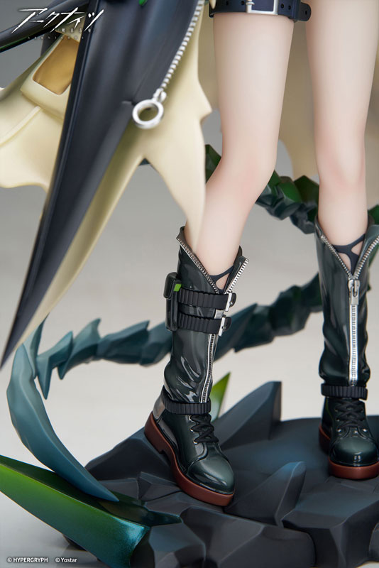 【Pre Order】Arknights - Mon3tr (Apex Innovation)