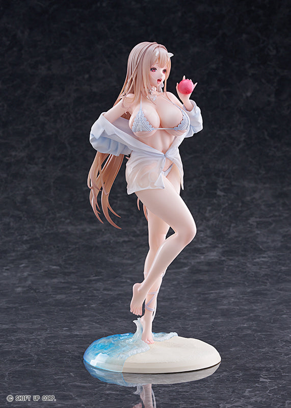 【Pre Order】Goddess of Victory: Nikke - Viper - Shine of Love (Amakuni, Hobby Japan)