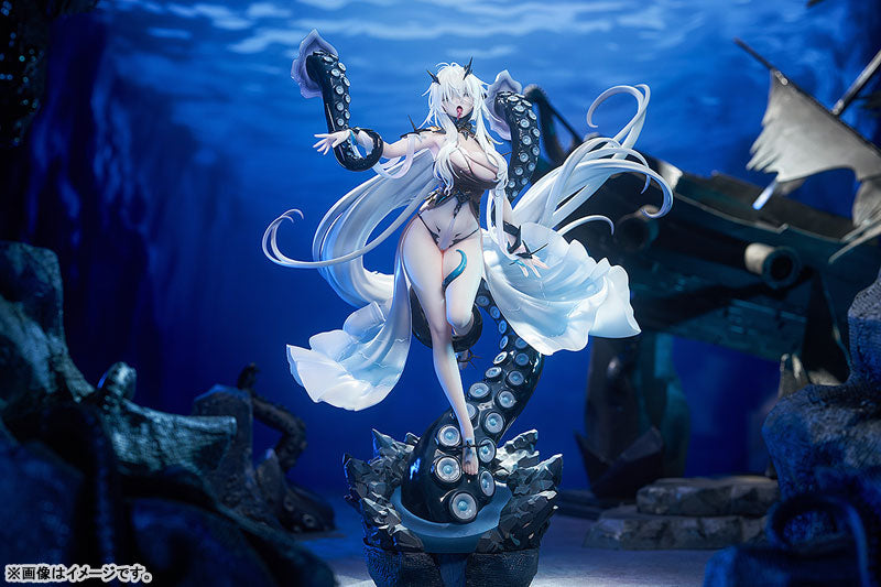 【Pre Order】[NSFW] - Azur Lane - Fancy (Good Smile Arts Shanghai, Good Smile Company)