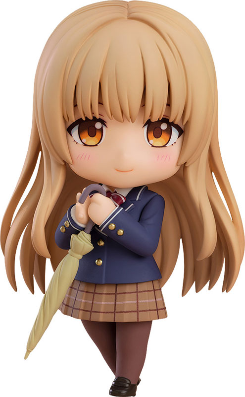 Otonari no Tenshi-sama ni Itsunomanika Dame Ningen ni Sareteita Ken - Shiina Mahiru - Nendoroid (#2064) (Good Smile Company)