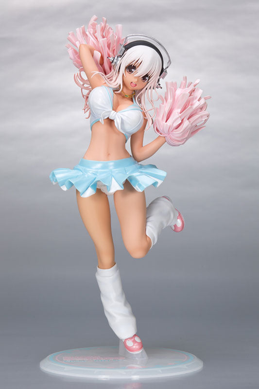 Super Sonico - Sonico - Cheer Girl ver. -Sun*embrasser- (Graine d'orchidée)