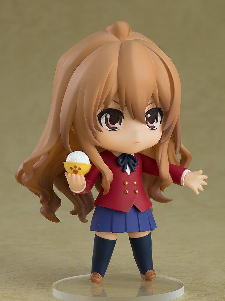 Toradora! - Aisaka Taiga - Nendoroid (#2523) - 2.0 (Good Smile Company)