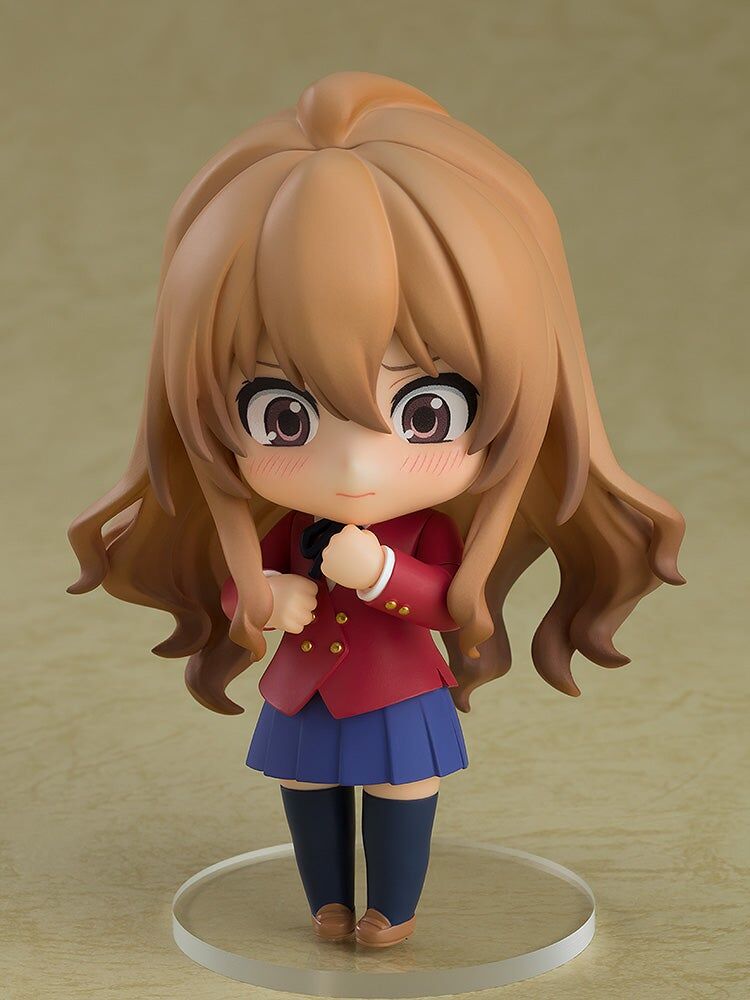 Toradora! - Aisaka Taiga - Nendoroid (#2523) - 2.0 (Good Smile Company)