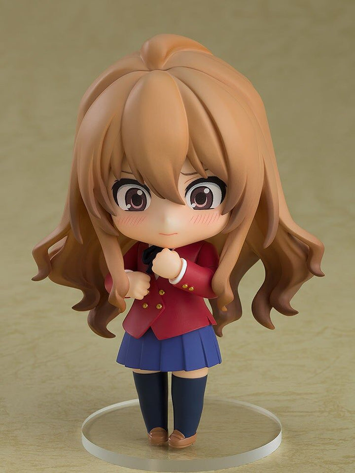 Toradora! - Aisaka Taiga - Nendoroid (#2523) - 2.0 (Good Smile Company)