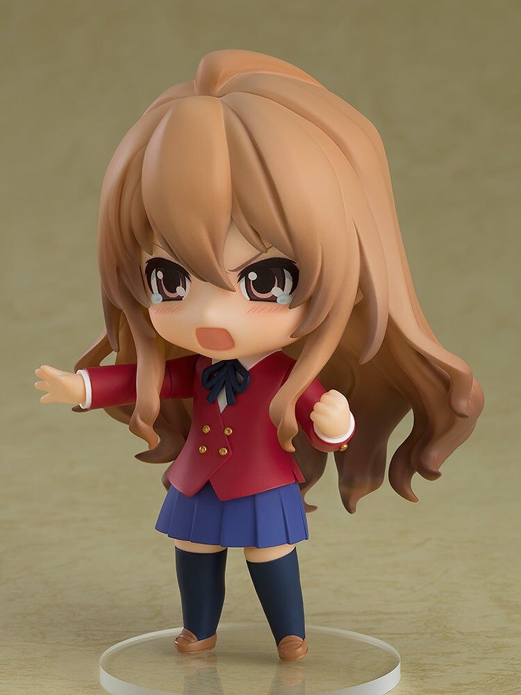 Toradora! - Aisaka Taiga - Nendoroid (#2523) - 2.0 (Good Smile Company)