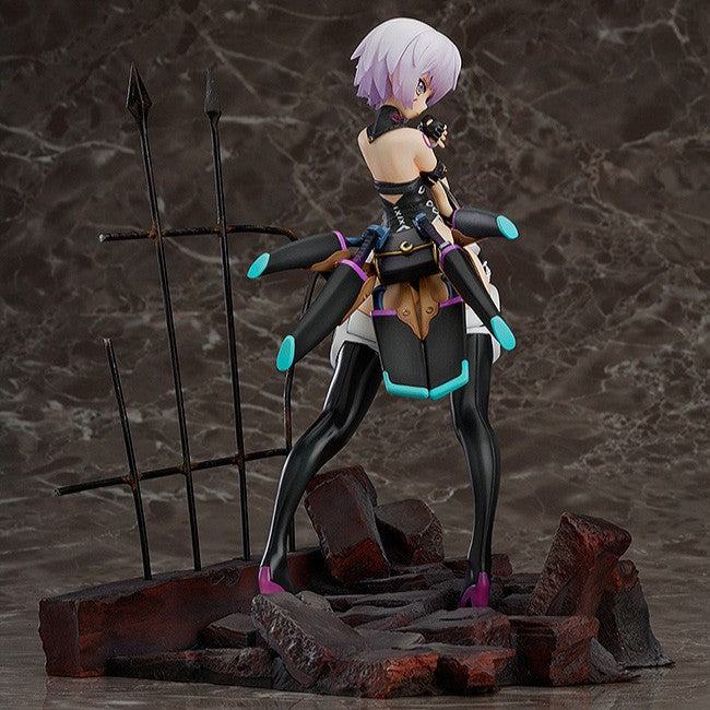 Fate/Apocrypha - Jack the Ripper (Phat Company)