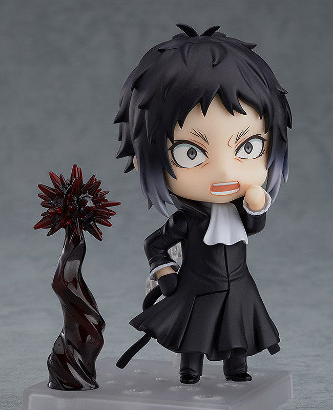 Bungo Stray Dogs - Akutagawa Ryuunosuke - Nendoroid (#1191) (Orange Rouge)