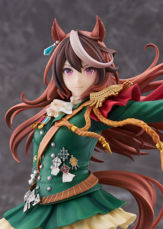 Umamusume: Pretty Derby - Symboli Rudolf - Signature Racewear Ver. (Claynel)