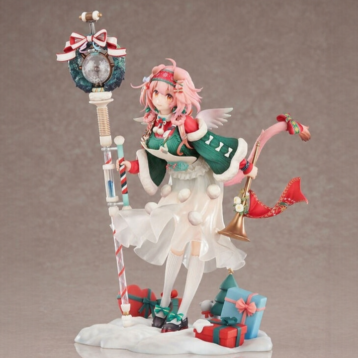 【Ordine prestabilito】Arknights - Goldenglow - Maiden For The Bright Night Ver. (Innovazione Apex)