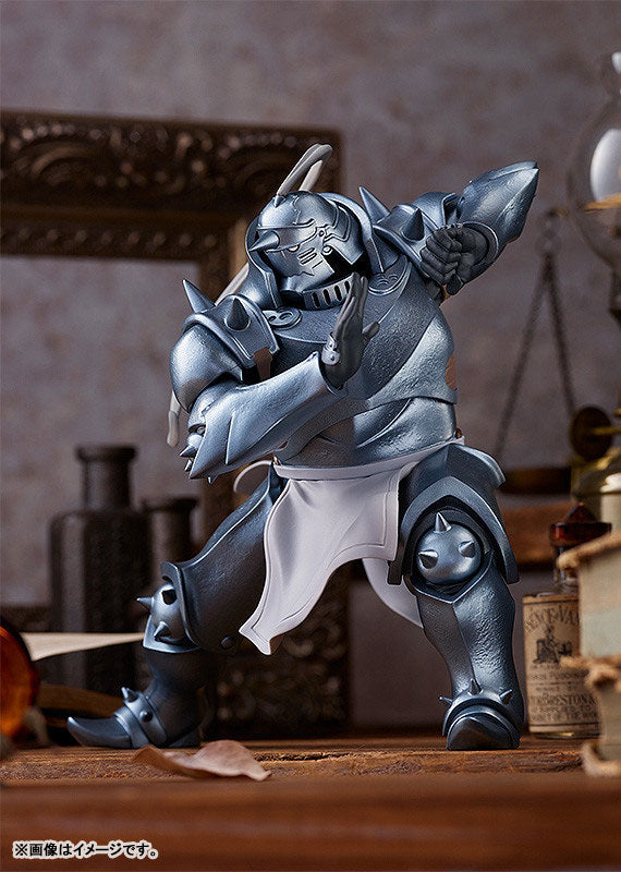 Fullmetal Alchemist - Alphonse Elric - Pop Up Parade (Good Smile Company)