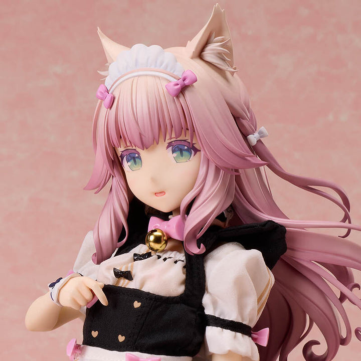 Nekopara - Fraise - Character's Selection (BINDing, Native)
