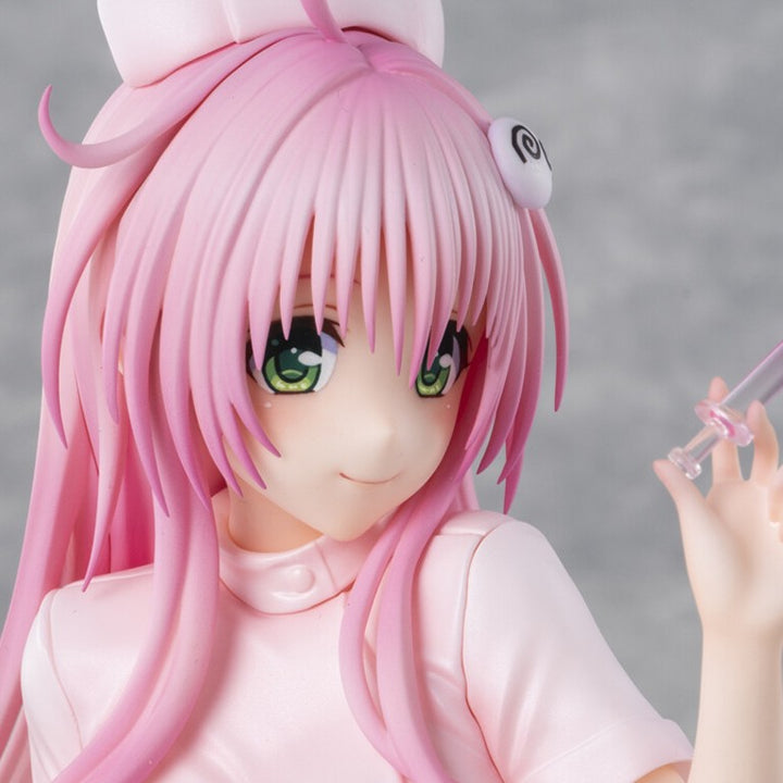 To Loveru Darkness - Lala Satalin Deeuluke - Nurse Cos (Union Creative International Ltd)