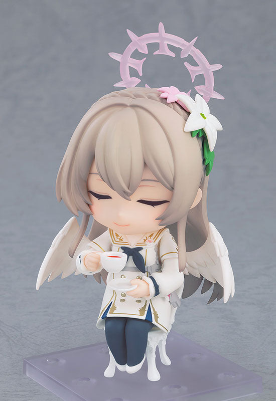 Blue Archive - Kirifuji Nagisa - Nendoroid (#2877) (Good Smile Company)