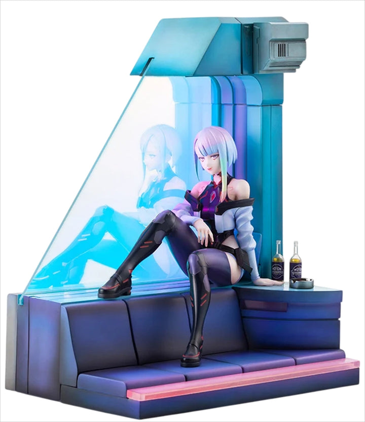 【Pre Order】Cyberpunk: Edgerunners - Lucy (Kotobukiya)