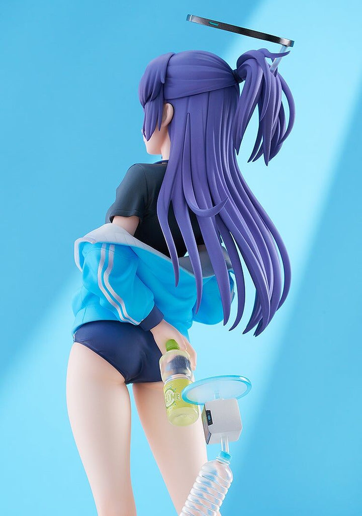 Blue Archive - Hayase Yuuka - Track (Max Factory)