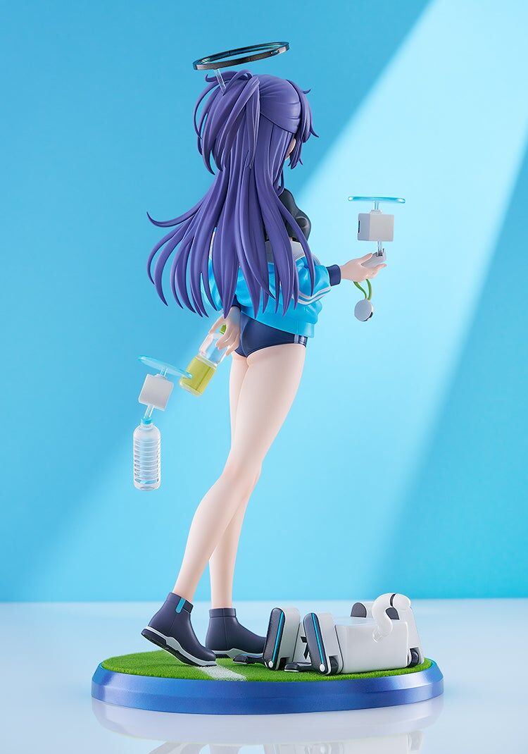 Blue Archive - Hayase Yuuka - Track (Max Factory)