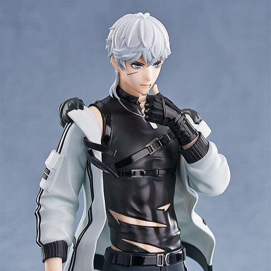 Lian Yu Zhi Zuo Ren - Zhou Qiluo - Pop Up Parade (Good Smile Arts Shanghai, Good Smile Company)