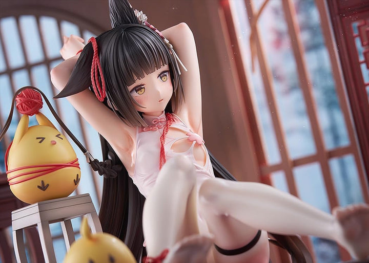 【Pre Order】Azur Lane - Manjuu - Nagato - Guardian Fox's Blessed Bonds (Phat Company)