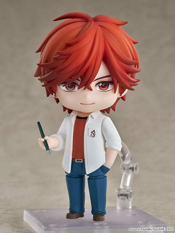Gekkan Shoujo Nozaki-kun - Mikoshiba Mikoto - Nendoroid (#2777) (Good Smile Arts Shanghai, Good Smile Company)