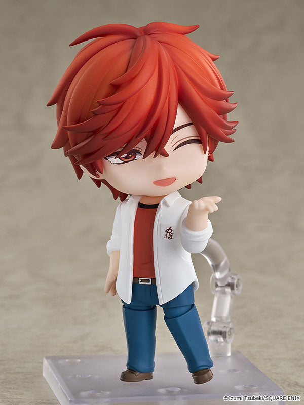 Gekkan Shoujo Nozaki-kun - Mikoshiba Mikoto - Nendoroid (#2777) (Good Smile Arts Shanghai, Good Smile Company)