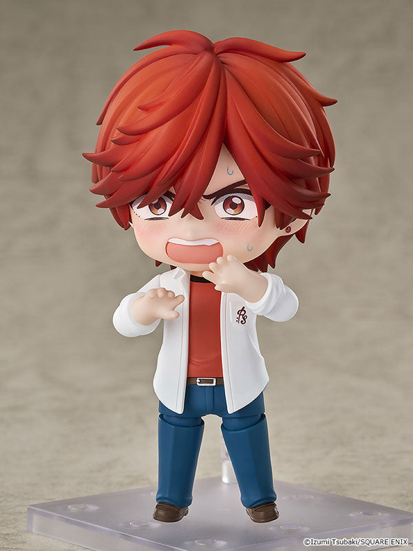 Gekkan Shoujo Nozaki-kun - Mikoshiba Mikoto - Nendoroid (#2777) (Good Smile Arts Shanghai, Good Smile Company)
