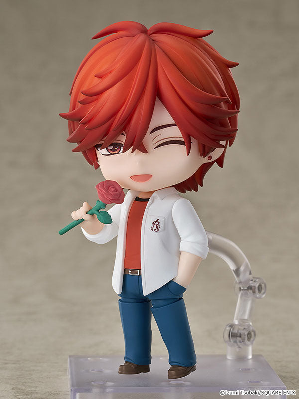 Gekkan Shoujo Nozaki-kun - Mikoshiba Mikoto - Nendoroid (#2777) (Good Smile Arts Shanghai, Good Smile Company)