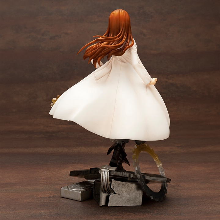 Steins; Gate 0 - Makise Kurisu - Antinomic Dual (Kotobukiya)