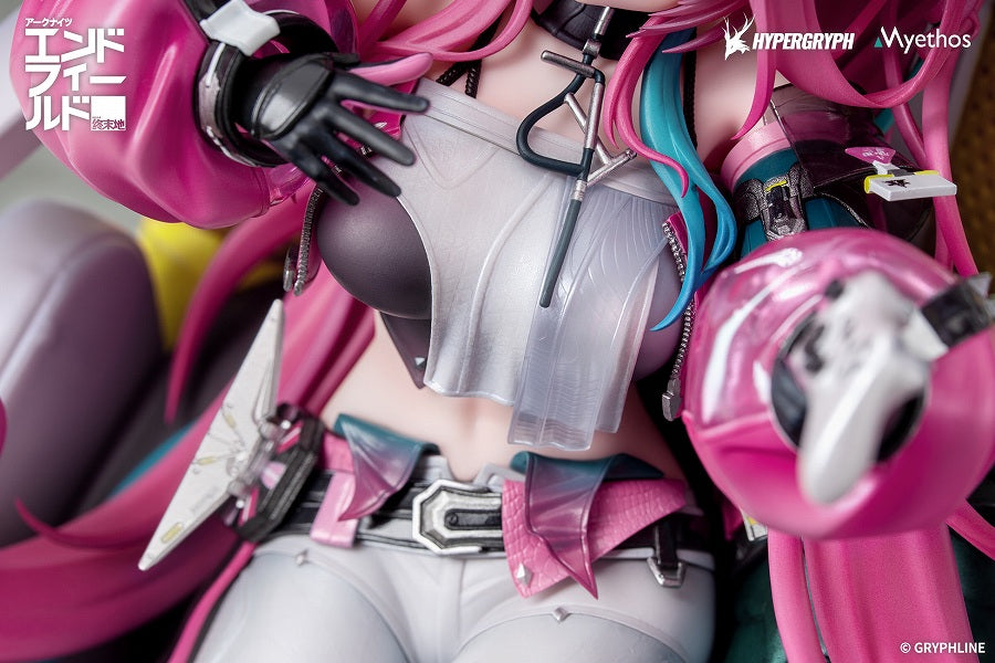 【Pre Order】Arknights: Endfield - Yvonne (Myethos)