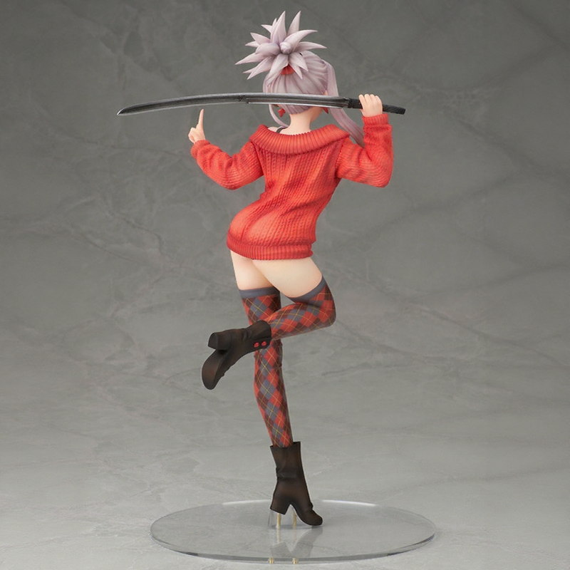 Fate/Grand Order - Miyamoto Musashi - Casual Ver. (Alter)