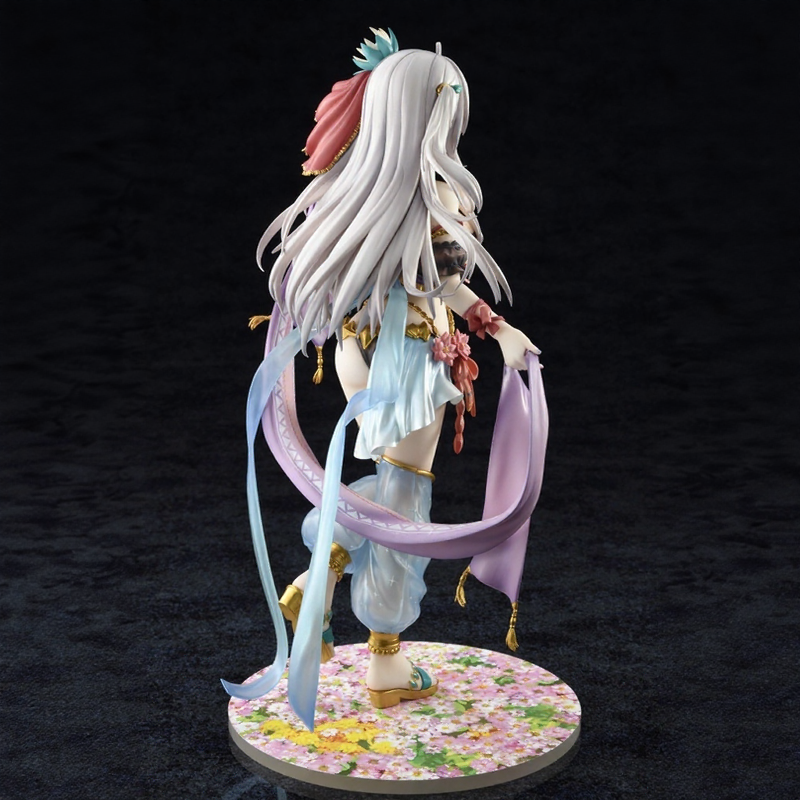 Asli - Penari Arietta (Nocturne)