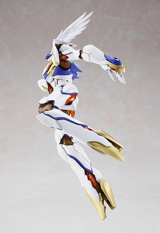 RahXephon - Mishima Reika - Rahxephon - Moderoid (Good Smile Company)