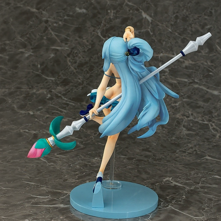 Konosuba!: La benedizione di Dio su questo meraviglioso mondo! -Aqua (Phat Company)
