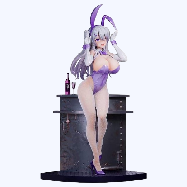 Origineel - Xiya (Bear Panda)