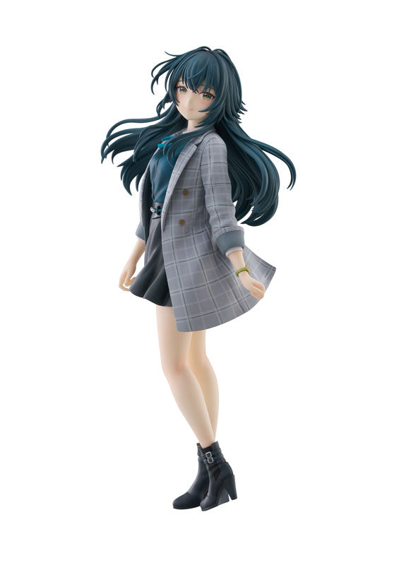 Gakuen iDOLM@STER - Tsukimura Temari (PLUM)