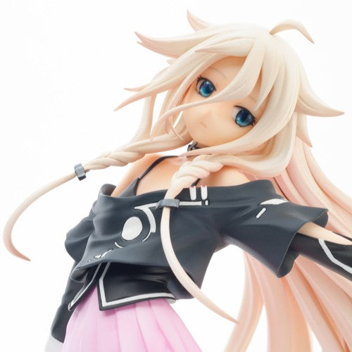 Vocaloid - IA (Aquamarin)