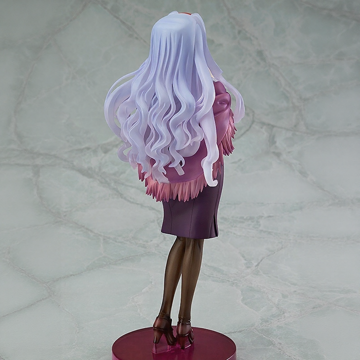 The IDOLM@STER (TV Animation) - Shijou Takane (Phat Company)