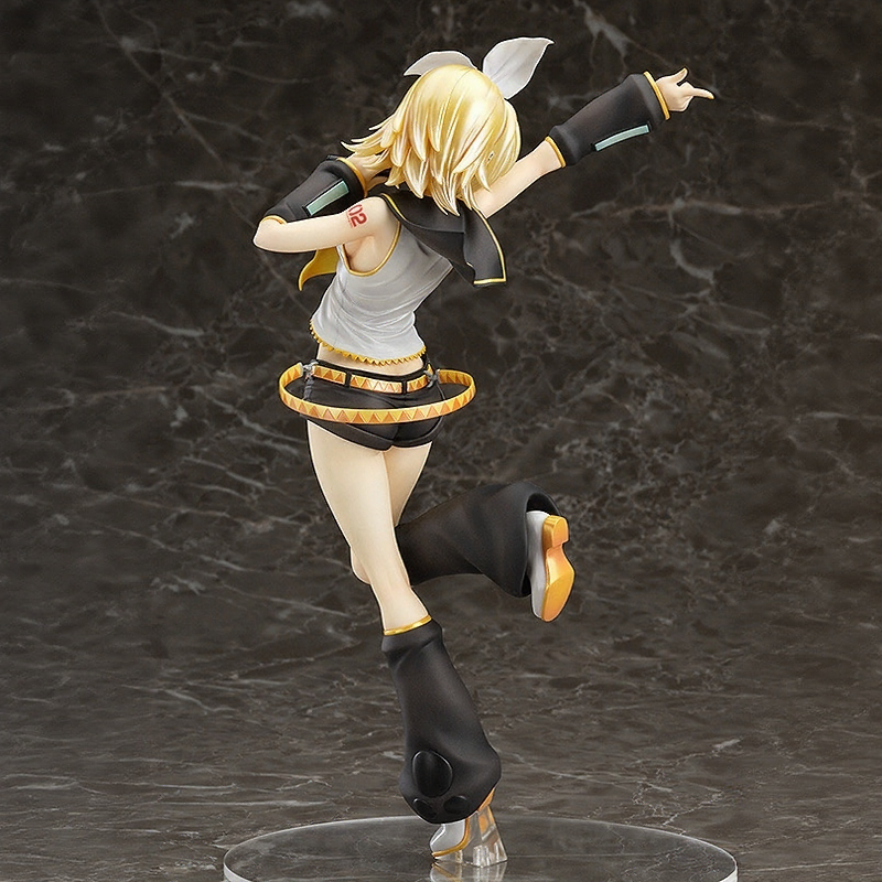 Vocaloid - Kagamine Rin - Tony Ver. (Max Factory)