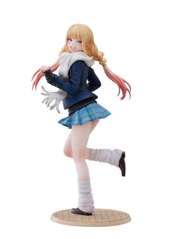 【Pre Order】Sono Bisque Doll wa Koi o Suru 2 - Kitagawa Marin - Winter Uniform Ver. (Aniplex)