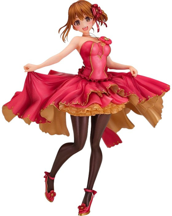 Ryza no Atelier ~Tokoyami no Joou to Himitsu no Kakurega~ - Reisalin Stout - Dress Ver. (Wonderful Works)