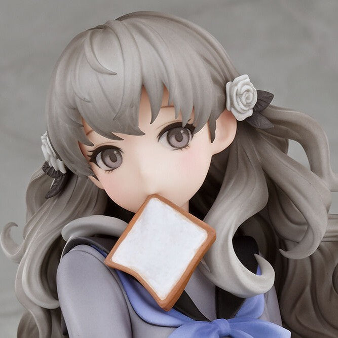 Juusan Kihei Boueiken - Fuyusaka Iori (Pengembara)