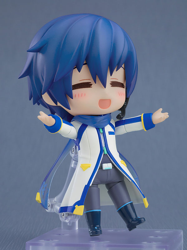 Vocaloid - Kaito - Nendoroid (#2844) - 2.0 (Good Smile Company)