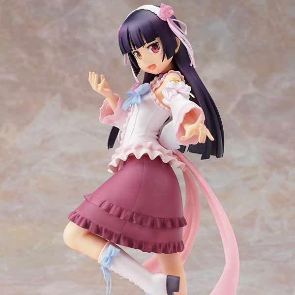 Ore no Imouto ga Konna ni Kawaii Wake ga Nai - Gokou Ruri - Holy Angel Kamineko (Max Factory)